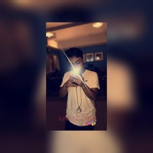 Meet your Posher, Edwin